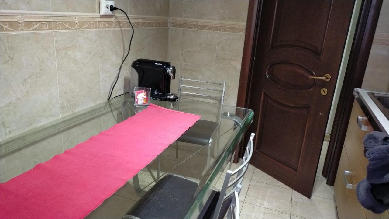 Baba Novac Apartment Bucareste Exterior foto